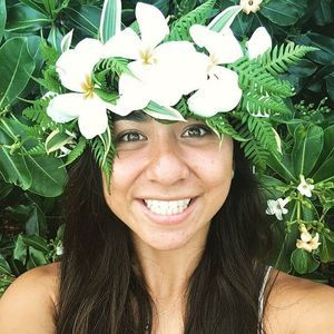 Meet your Posher, Macie